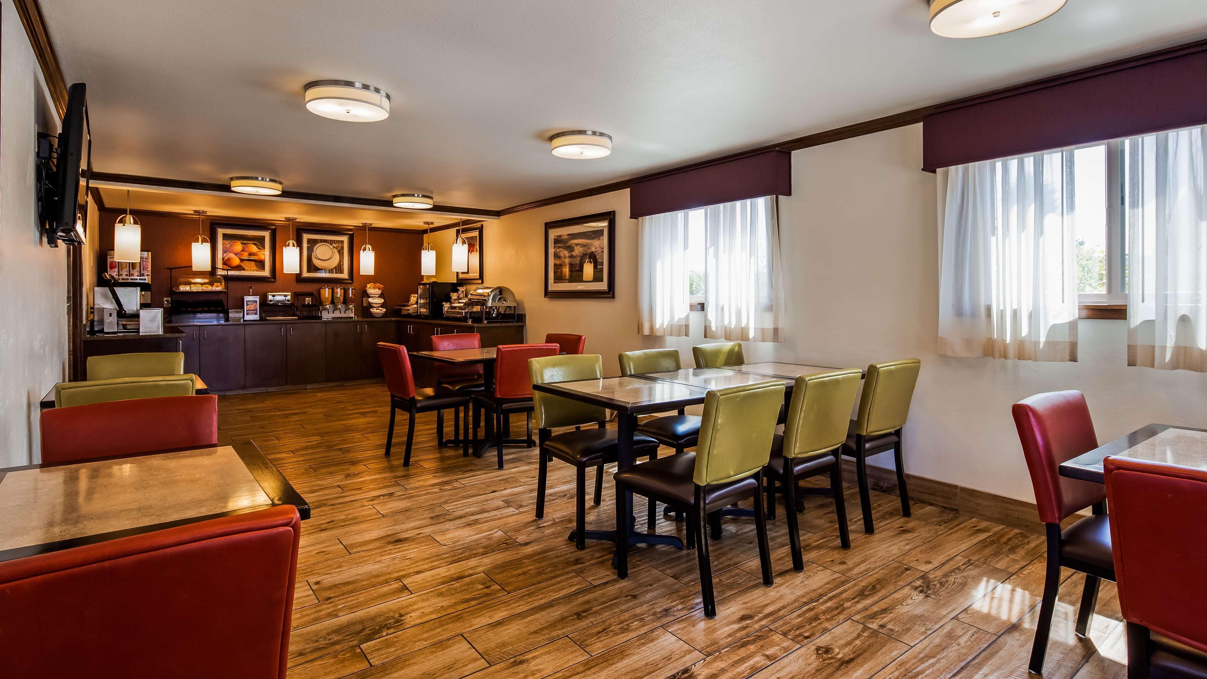 Hotel Western Paradise Dillon