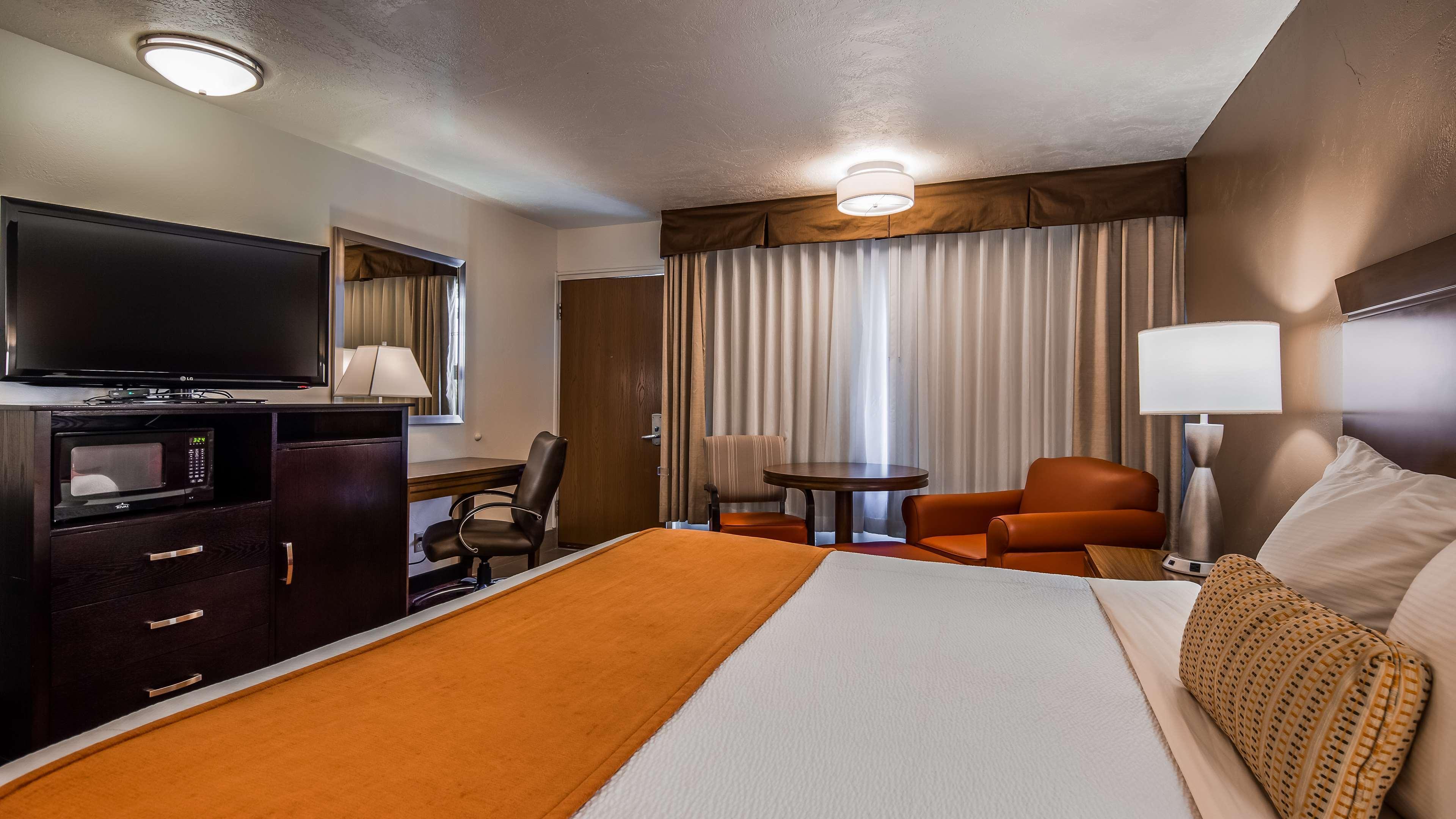 Western Paradise Hotel Dillon