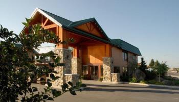 Hotel Western Paradise 3*