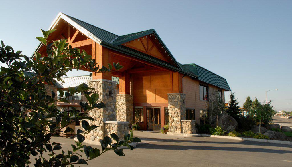 Hotel Western Paradise Dillon