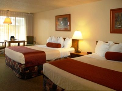 Western Paradise Hotel 3*