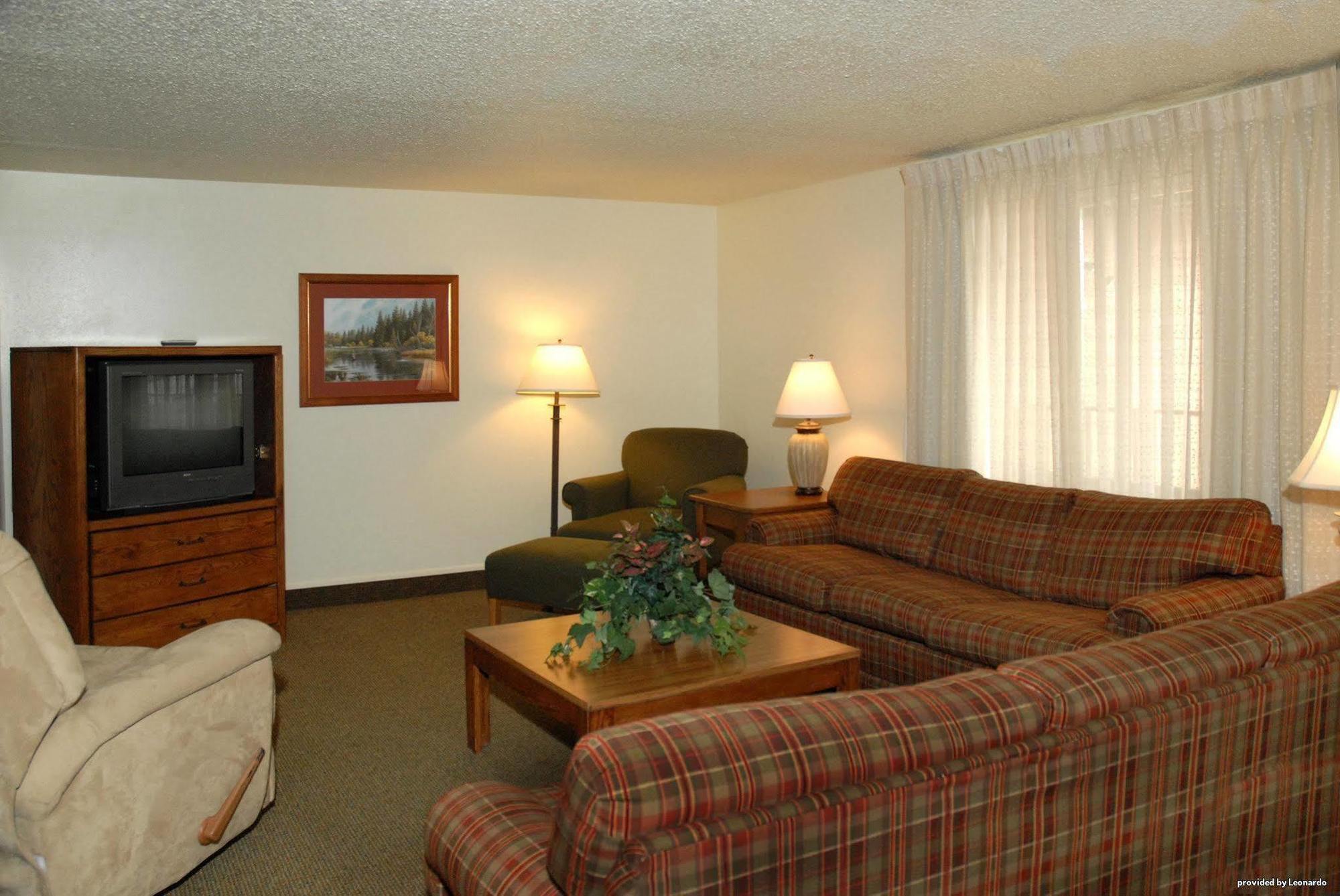 Hotel Western Paradise