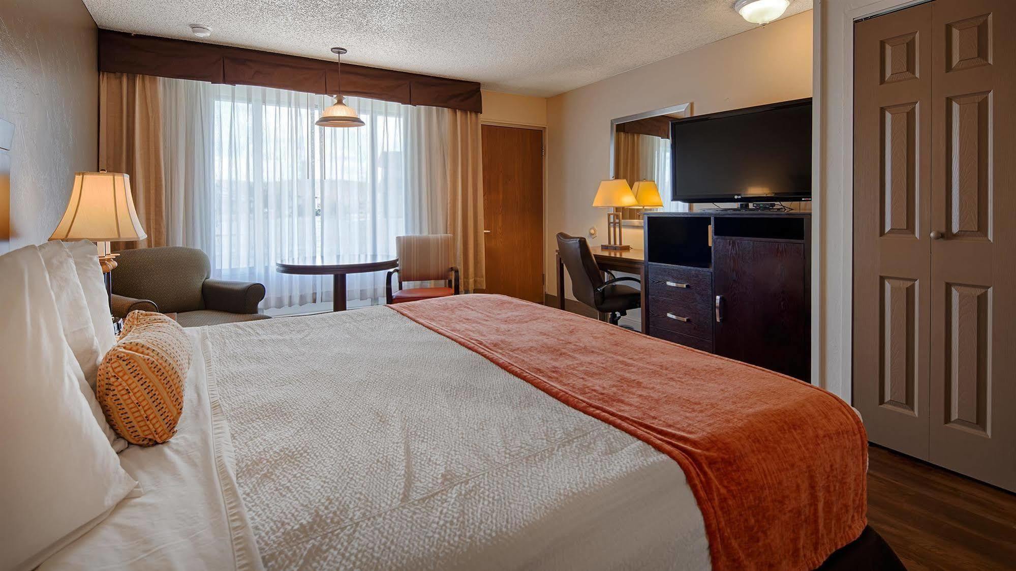 Hotel Western Paradise