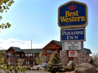 Hotel Western Paradise