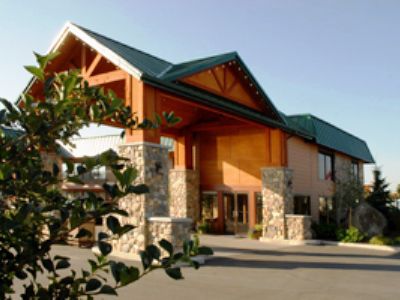 Western Paradise Hotel